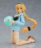 figma Order painted movable figure Fate/Grand Archer/Jeanne d'Arc Non-scale ABS&PVC