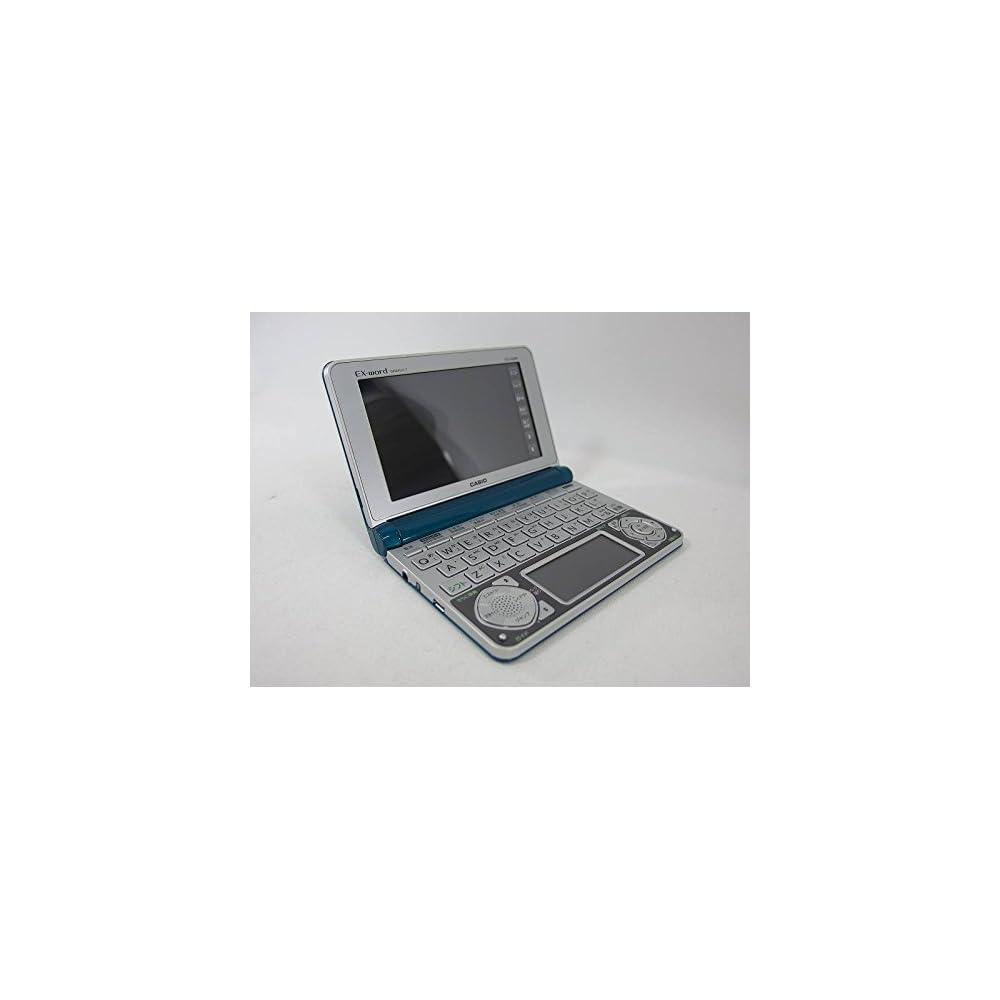 Casio EX-word XD-N6000GN Lifestyle & Culture Japanet Takata Limited Edition