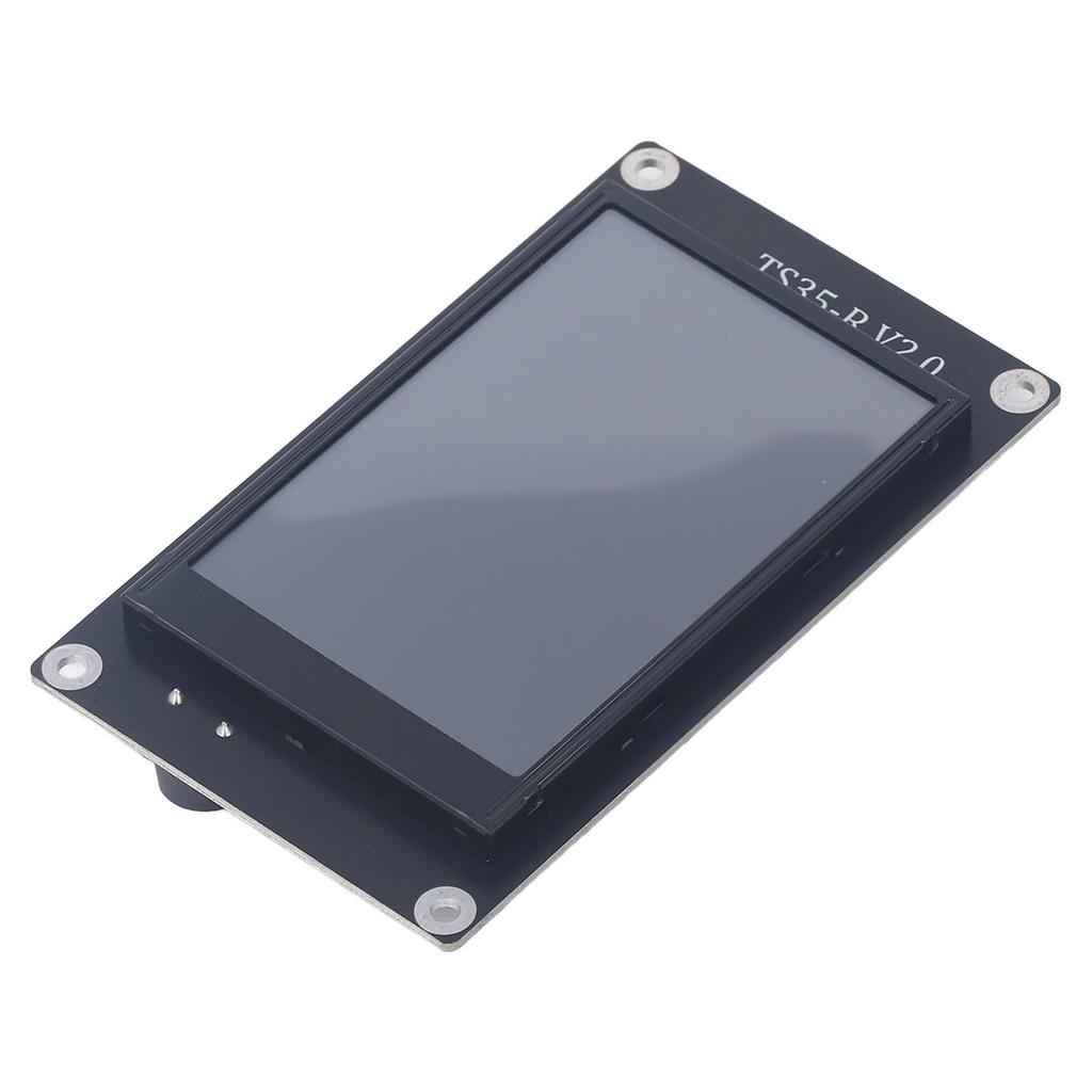 Laser Engraving Machine Kit Desktop Engraver Universal 3.5in Display Monitor for DIY Touch Screen