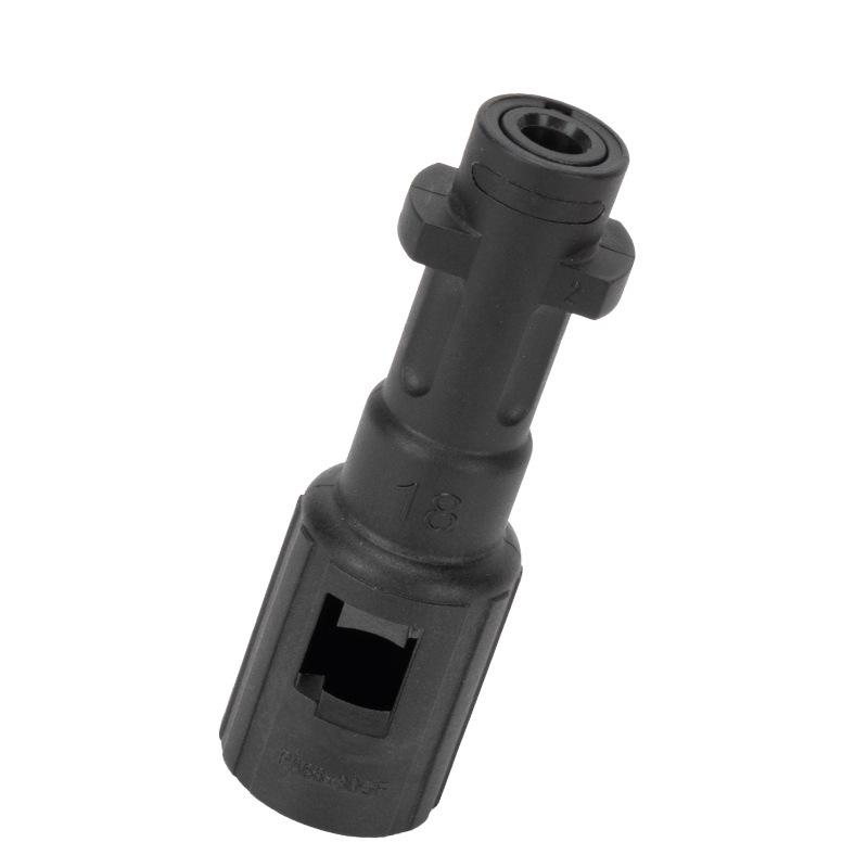 

Karcher K2-K7 Series Foam Cannon Adapter for High-Pressure Washer Gun