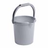 Casa 5L Bucket Silver