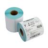 Waterproof Thermal Labels  Roll Packaged Self-adhesive Blank White Print Label Sticker Supermarket Price Tags Print Supplies ZYF