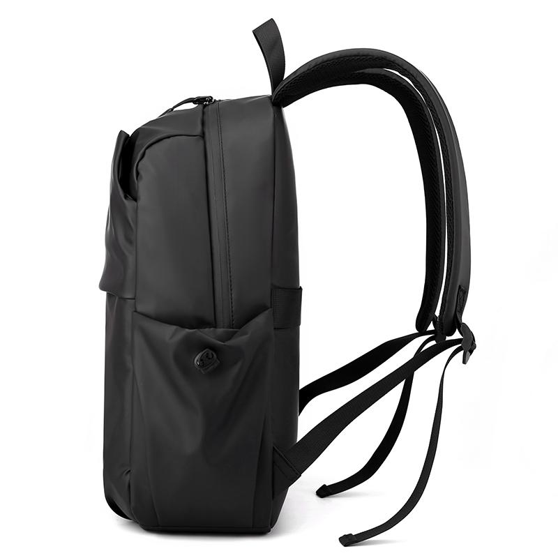 Travel Backpack Men's Computer Bag Travel Student Schoolbag Large Capacity Backpack
