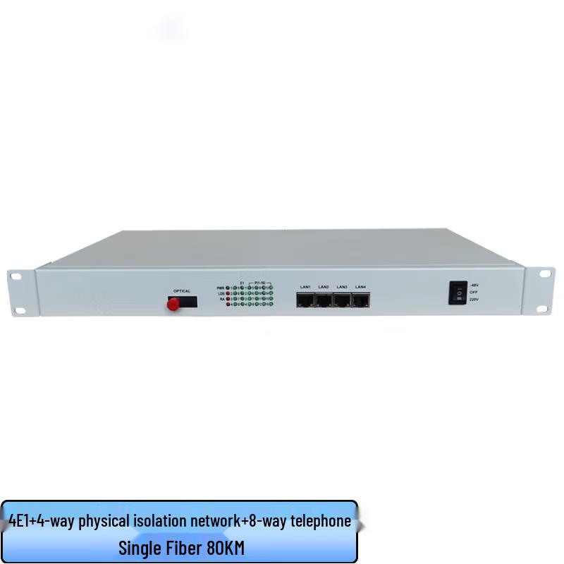 Zhonglu Bestcom Multi-Service Fiber Optic Terminal