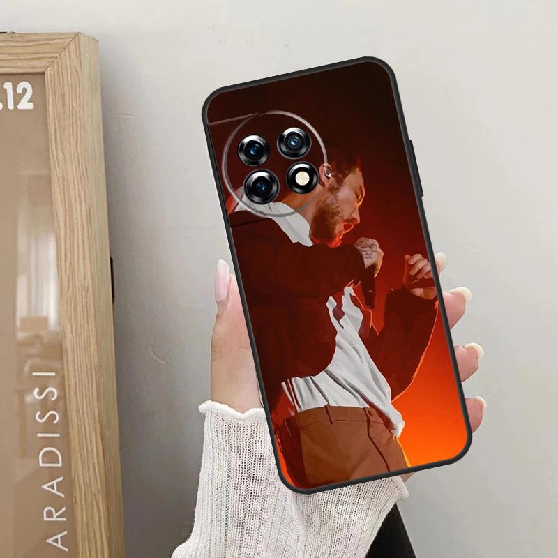 Scriptonite Case For OnePlus Nord CE 5 3 4 Lite N20 N30 OnePlus 13T 10T 8T 11 12 13 15 R 9 10 Pro Cover