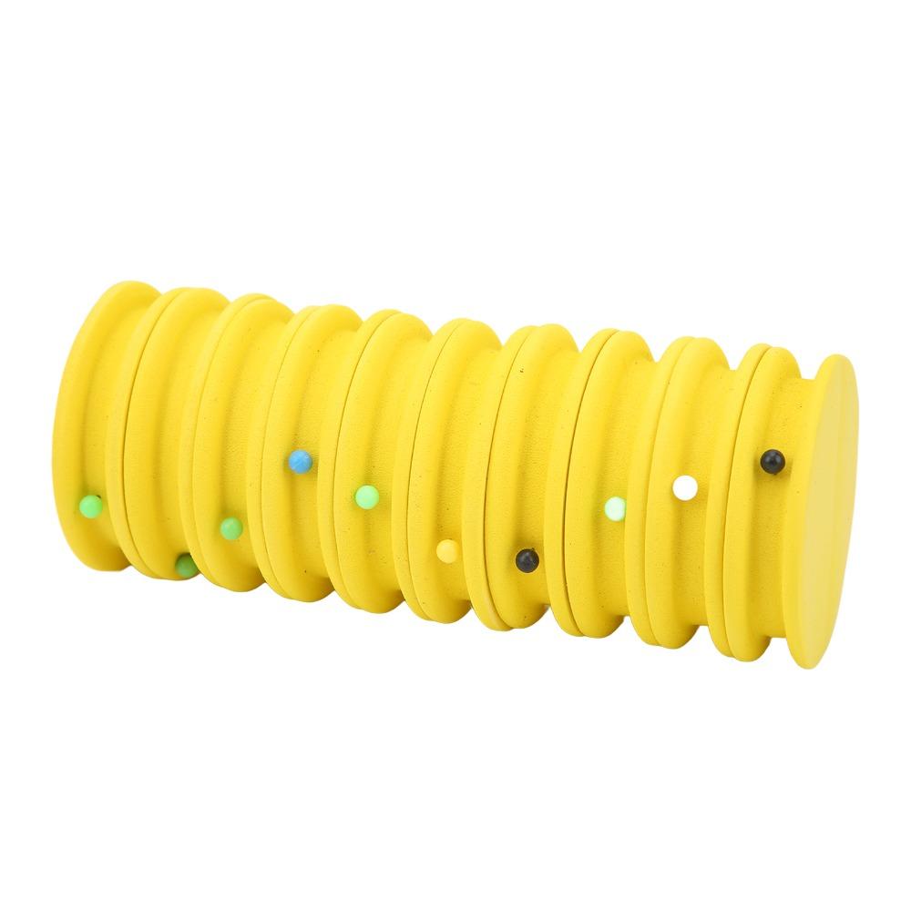 10PCS EVA Fishing Winding Board Multicolor Fishing Spools  Fishing Line Storage