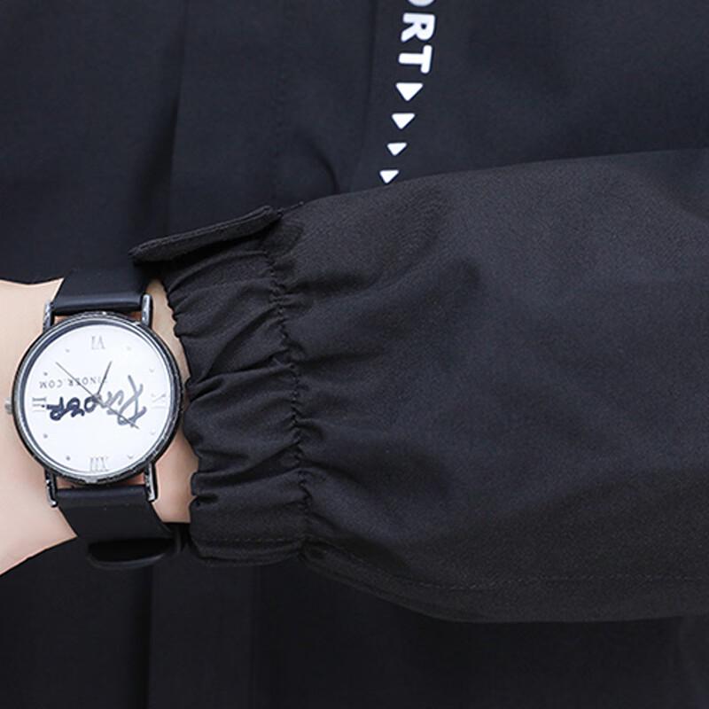 ROMON Men's Windproof Casual Jacket