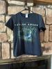 Camiseta Taylor Swift Y2K “Speak Now” 2011 Concierto Gira Musical Talla S Original