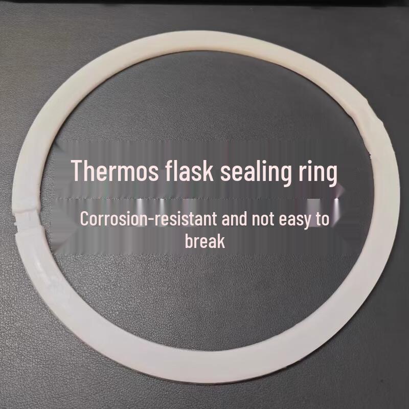 Food Grade Insulated Barrel Lid Sealing Ring
