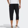 Men's Pants Adidas Sports Pants Men's Black Moderate