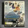 Used We don't have wings. PS Vita Limited Edition with Shikishi