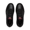 Li Ning Yuan Bao V3 Classic Fashion Retro Versatile Thick Sole Increased Height Comfortable Non-Slip Wear-Resistant Low-Top Skate Shoes AGCV107-1