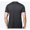 Adidas T Shirt Men's Black Gray DZ8497