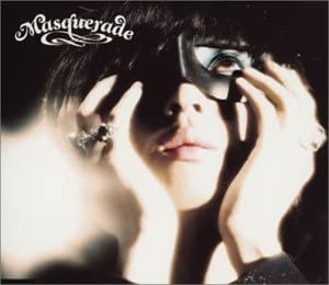 

CD SADS, QINGCHUN; SADS - MASQUERADE UPCH5180 Japan ObiJapanese Pop/Rock Used