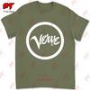 Verve Records T-shirt DLM3