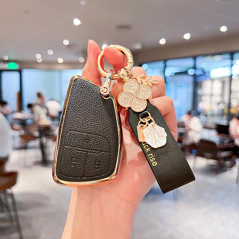 Special Buick Envision Plus Key Set 2024 Envision's Century Car Men's Premium Clasp LaCrosse