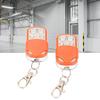 Automatic Door Remote Control Sensitive Remote Control Zinc Alloy Multipurpose for Garage Doors for Chicken Coop Doors