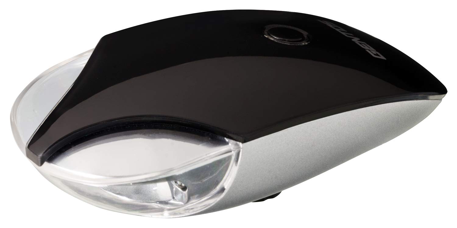 

GENTOS AX-1000R USB Rechargeable Bike Light [Maximum 1000 Lumens / 3-12 Hours of Operation / Dustproof and Water Resistant] ANSI Standard