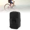 Bike Seat Bag Waterproofing Under Seat Cycling Storage Pouch Saddle Bag for Small Items Storage
