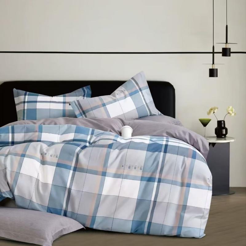 HODO Kate Four-Piece Quilt Set