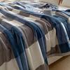 Nap Blanket, Lightweight Foldable Milk Velvet Warm Blanket, Soft Double-Sided Solid Color Warm Shawl Wrap, for Office And Travel