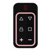 Garage Door Opener Remote Control Compact Outdoor Vehicle Gate