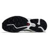 Salomon Xt-Rush Outdoor Mesh Cushioning Non-Slip Durable Breathable Lightweight Low-Top Running Shoes Unisex Sneakers White Black Yellow 415166