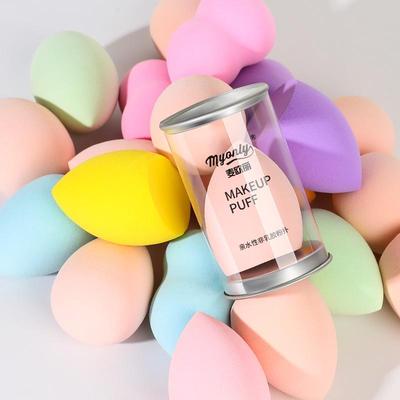 Maioli Powder Puff Water Drop Makeup Sponge – Beauty Makeup Egg