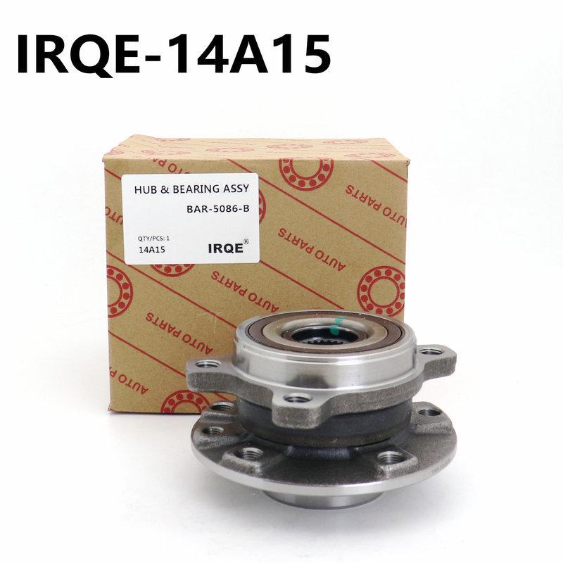 Front Wheel Bearing Hub Assembly BAR-5086-B for Jeep Compass 
