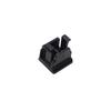 Shift Lock Release Cover Gear Shift Panel Indicator Unlocking Cap For Mazda 5 6