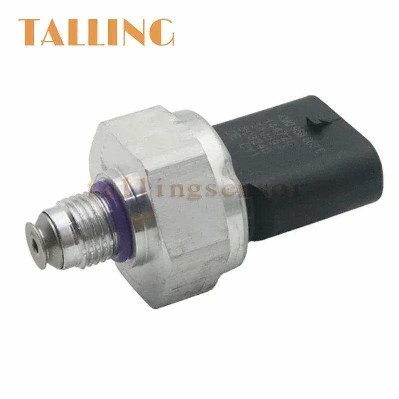 4M0959603 A/C Air Condition Pressure Sensor For Volkswagen E-Golf MK7 5G New 4M0959603A 4M0959603B 4M095960 4M0959603E