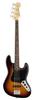 Fender Electric Bass American Performer Jazz Rosewood Sunburst Bass®, Fingerboard, 3-Color