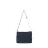 Margaret Howell Idea Sacoche and Made of Recycled and In LIKE, Unisex, Men's Women's, Nylon, Vintage-inspired, Military-inspired, Casual, Lightweight,