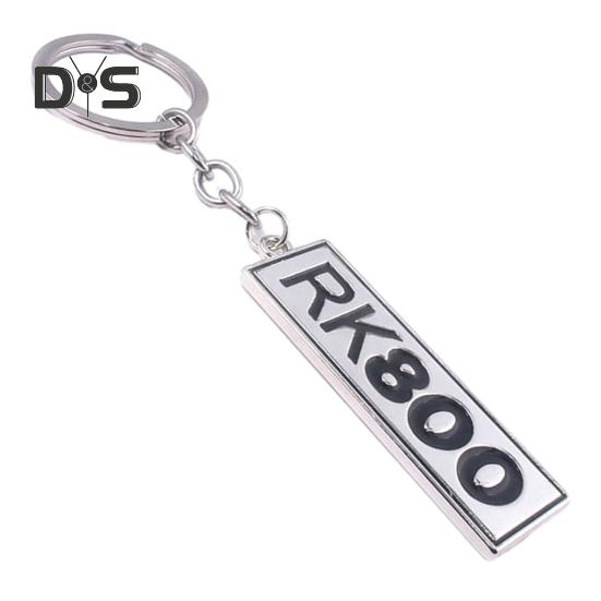 

Брелок Подвеска Цинковый Сплав Прочный Письмо Собака Тарелка Шарм Брелок Двери Рюкзаки Сумки Подвеска Ключ Аксессуар 1pc