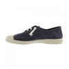 Victoria Shoes 110th Anniversary Vintage Cotton Sneakers Marino 1661101 Marino
