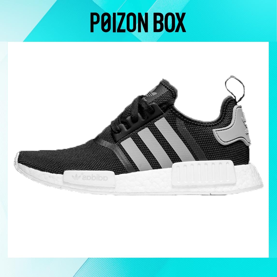 

кроссовки adidas originals NMD_R1 Life Casual Shoes Unisex S31504
