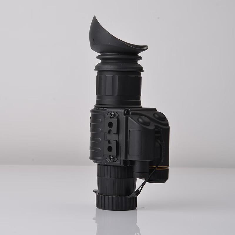 BBL Low Light Head-Mounted Monocular