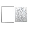 DC-255 Cutting Dies DIY Cutting Embossed Carbon Steel Knife Mold