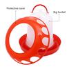1Kg/3Kg Poultry Automatic Drinking Bucket Quail Pigeon Feeder Chicken Feeding Water Poultry Animal Feeding Tool Supply