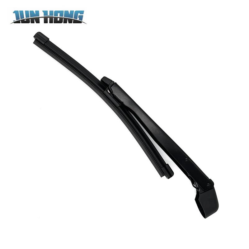 Ford EcoSport (2013-2017) Rear Wiper Assembly with Blade and Rocker Arm