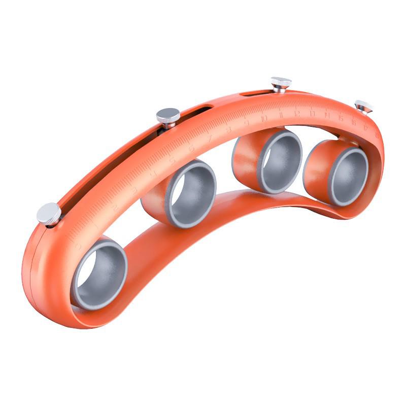 Adjustable Guitar Finger Stretcher and Trainer - Universal Musical Instrument Aid