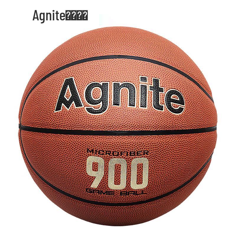 Deli & Angnett F1115 Microfiber Indoor Basketball