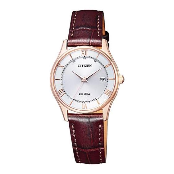 [Citizen] Watch Citizen Collection Eco-Drive Radio Watch ES0002-06A Women s
