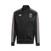 Belgien Originals Trainingsjacke Schwarz Herren Oberbekleidung JZ2206
