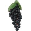 Fake Fruit Grape Home Artificial Decor Props Simulation 18/22cm