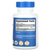 Nattokinase, 2,000 Fu, 120 Capsules