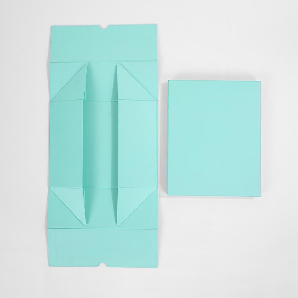 Bowknot Lid and Base Gift Box for Handbags, Shoes, Scarves & Clothing