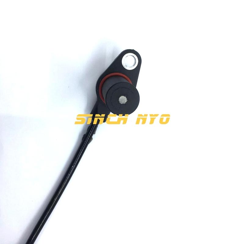 Crankshaft Position Sensors CPS OEM 0281002509 0 281 002 509 for IVVECO EuroTech Stralis 0281002509