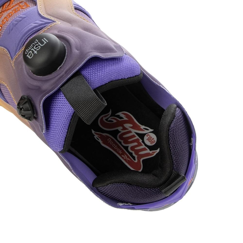 Reebok Instapump Fury 94 Elec Alec Pur 100230808 Elec Alec Pur