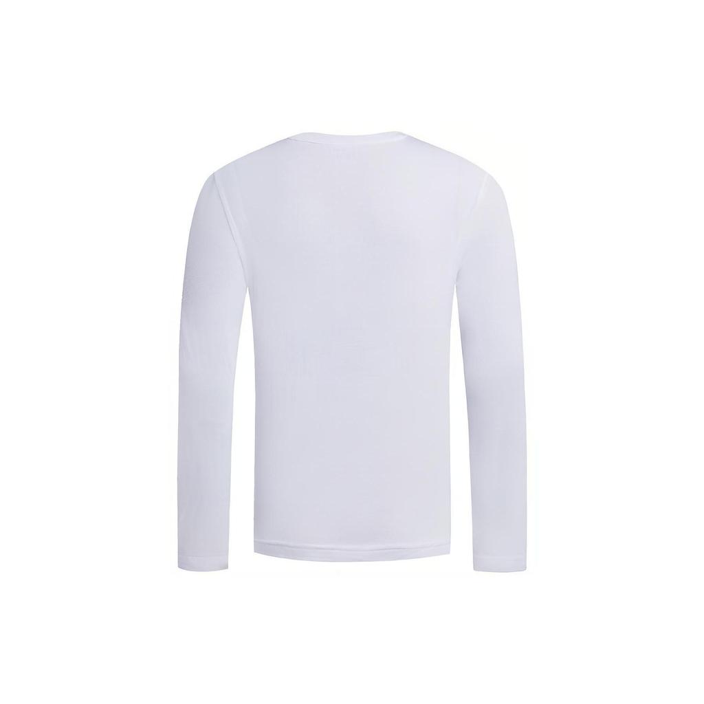 EMPORIO ARMANI EA7 T Shirt Men's White 6YPTC1-PJH7Z-1100